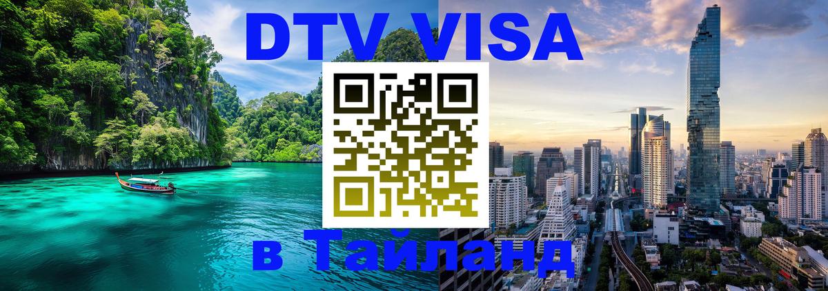Сколько стоит DTV виза — актуальные цены, оформление даже без документов - 19.11.2025 
